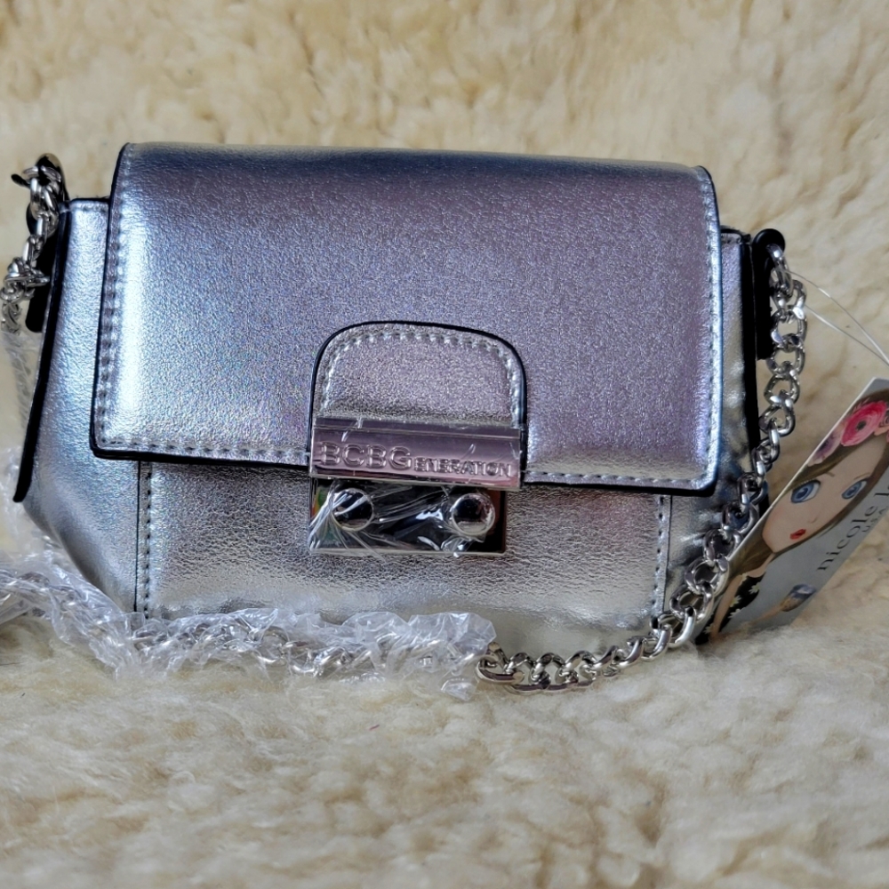 BCBGeneration purse